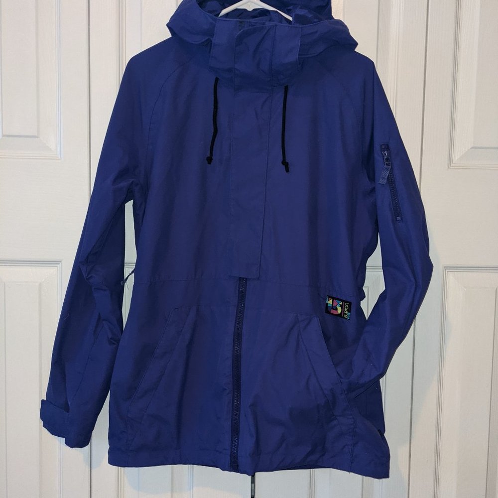 ✅ SOLD ✅ Burton Ski Snowboard Jacket